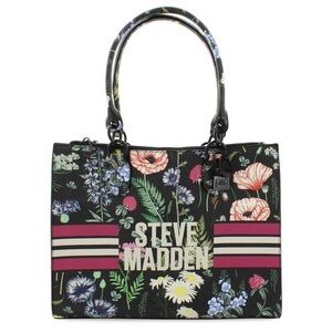 NWT Steve Madden BTROT Tote $108